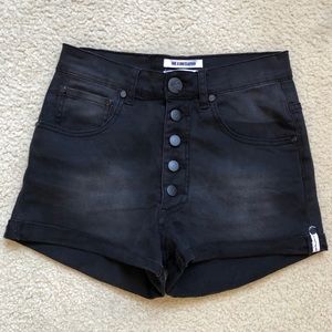 One Teaspoon Harlets in Dark Fantasy